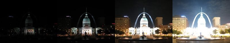 "HDR Image Sequence"